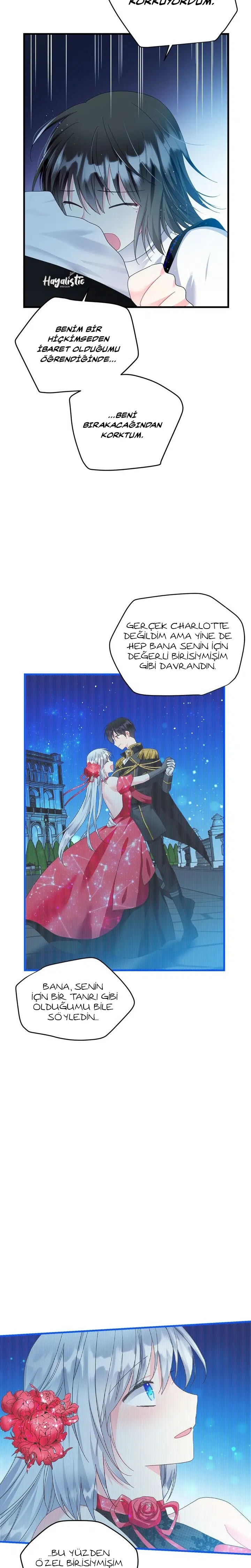 Hanımefendinin Uşağı - Bölüm 61 Sayfa 11