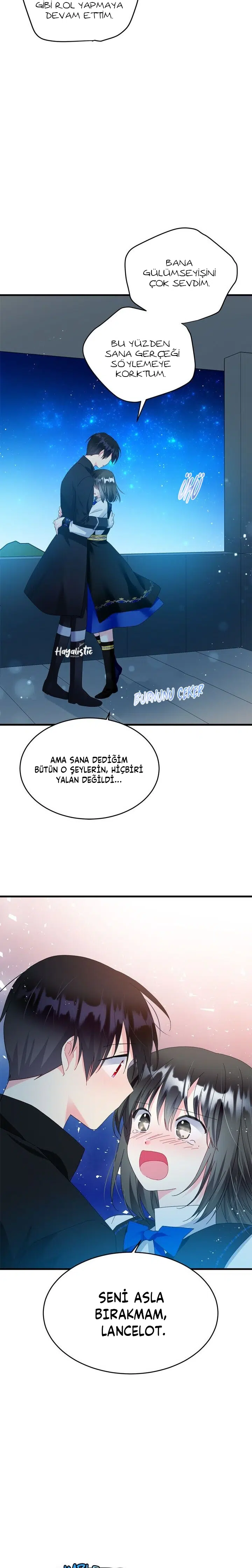 Hanımefendinin Uşağı - Bölüm 61 Sayfa 12