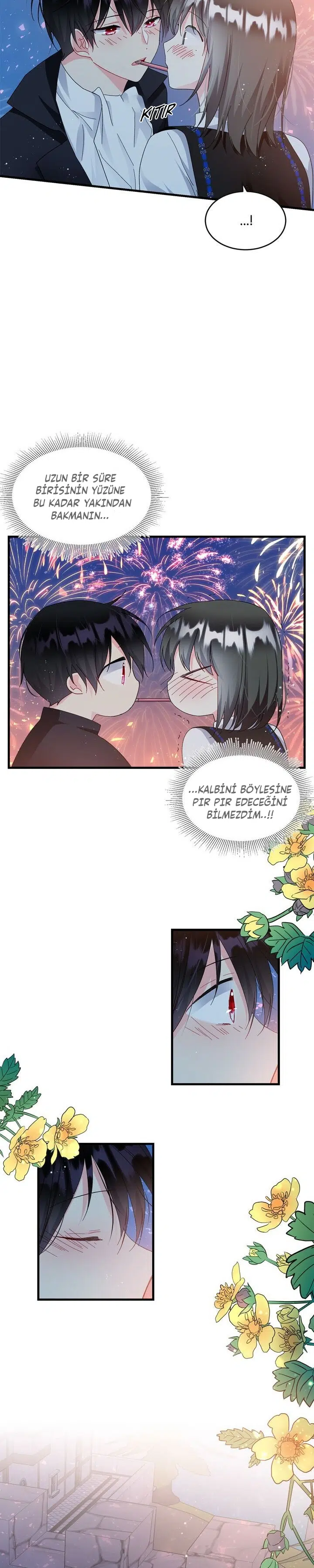 Hanımefendinin Uşağı - Bölüm 62 Sayfa 3