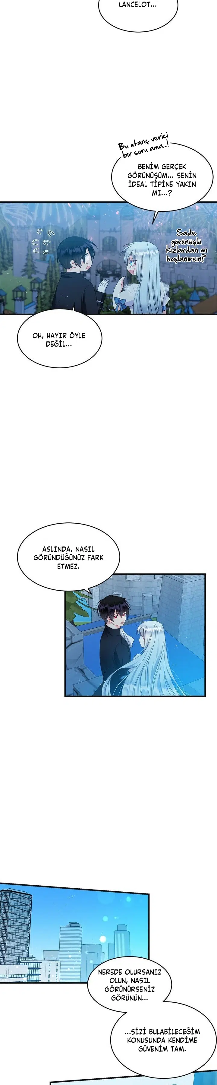 Hanımefendinin Uşağı - Bölüm 62 Sayfa 9