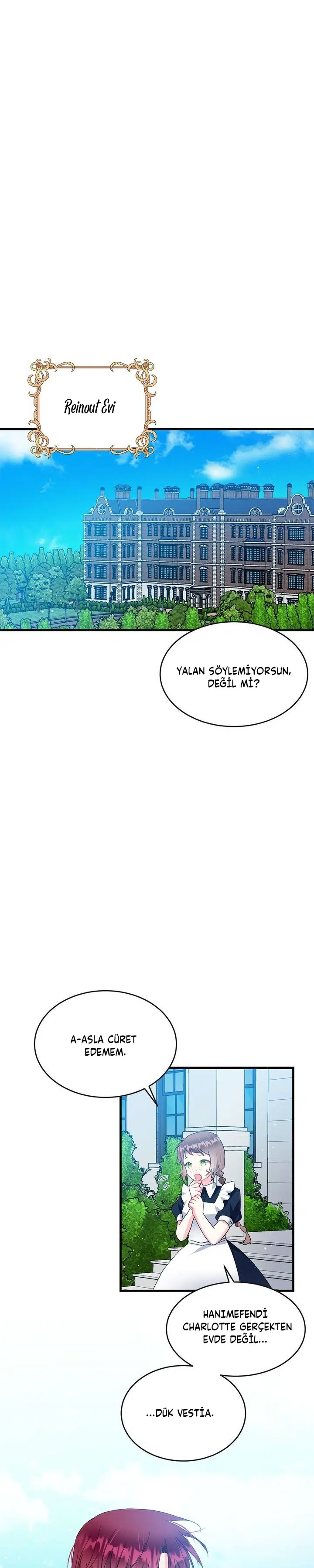 Hanımefendinin Uşağı - Bölüm 62 Sayfa 12