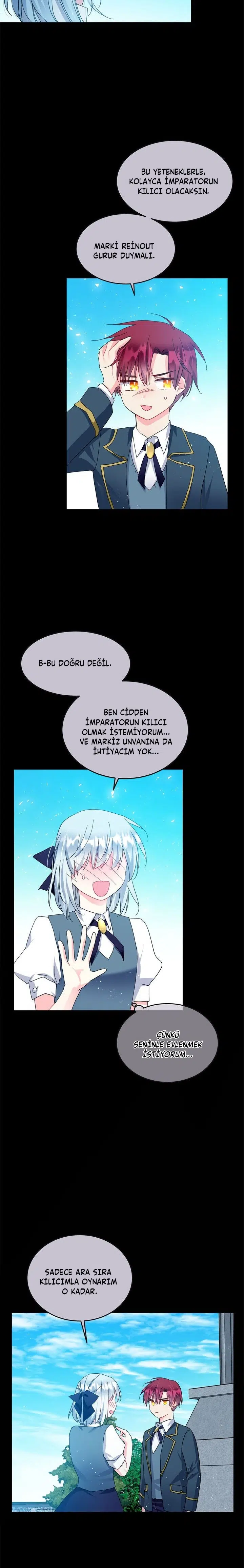 Hanımefendinin Uşağı - Bölüm 62 Sayfa 20