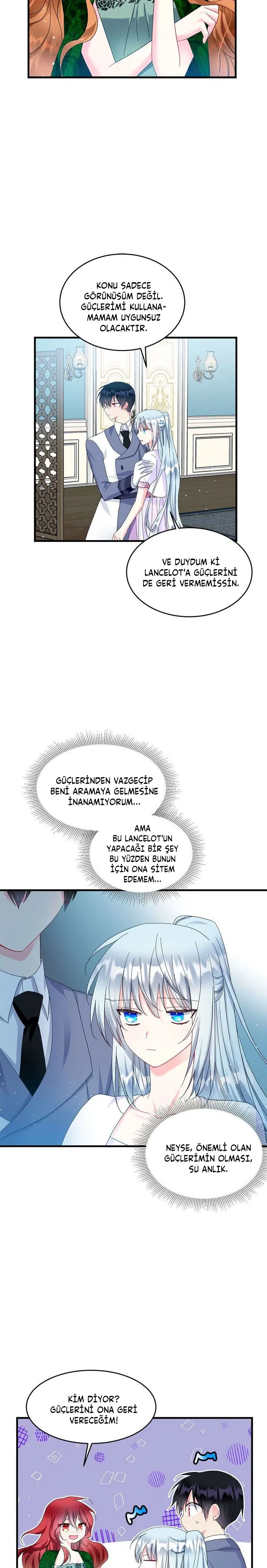 Hanımefendinin Uşağı - Bölüm 63 Sayfa 11