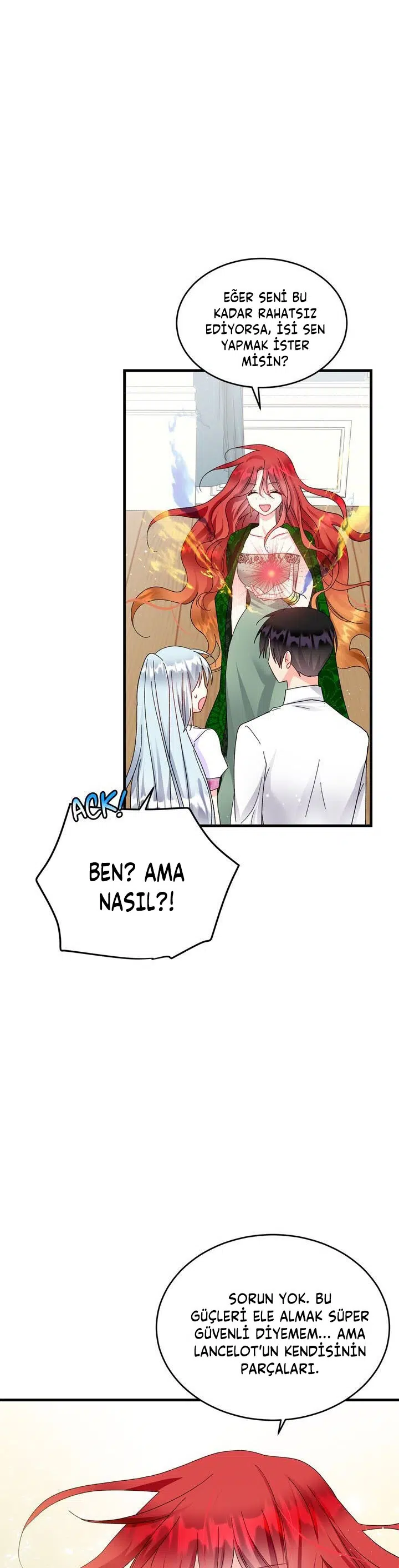 Hanımefendinin Uşağı - Bölüm 63 Sayfa 17
