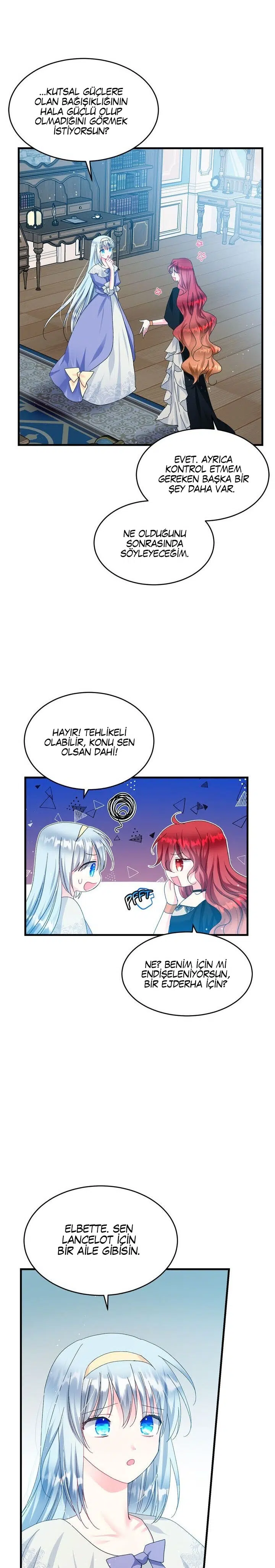 Hanımefendinin Uşağı - Bölüm 64 Sayfa 7
