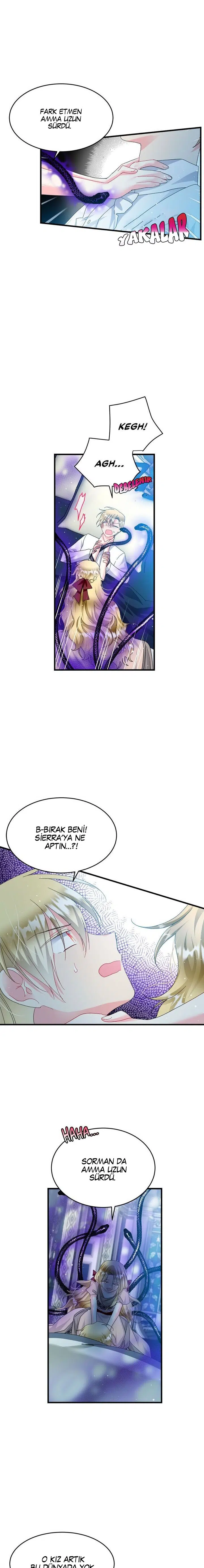 Hanımefendinin Uşağı - Bölüm 64 Sayfa 16