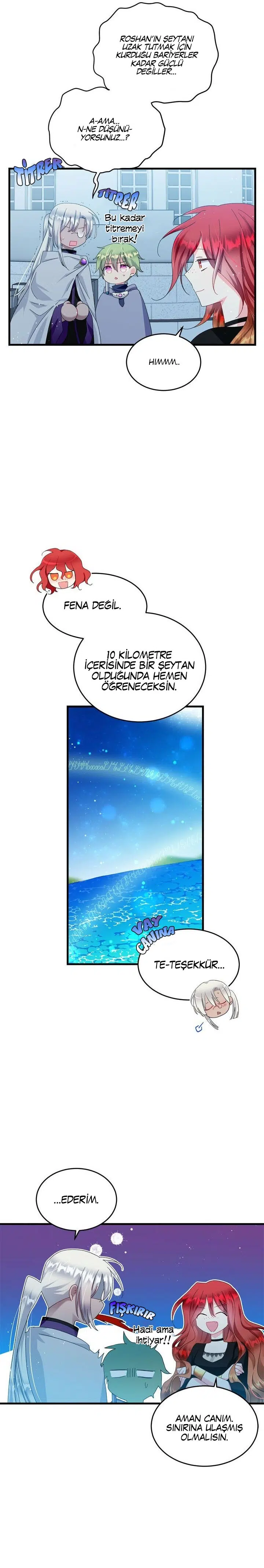 Hanımefendinin Uşağı - Bölüm 65 Sayfa 3