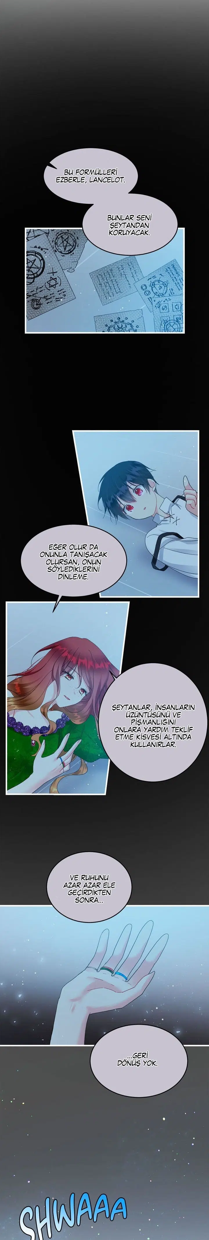 Hanımefendinin Uşağı - Bölüm 65 Sayfa 6