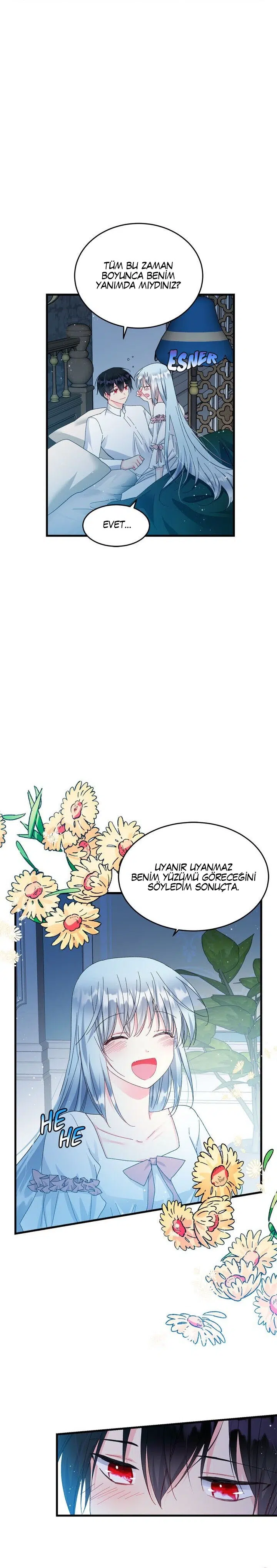 Hanımefendinin Uşağı - Bölüm 65 Sayfa 11