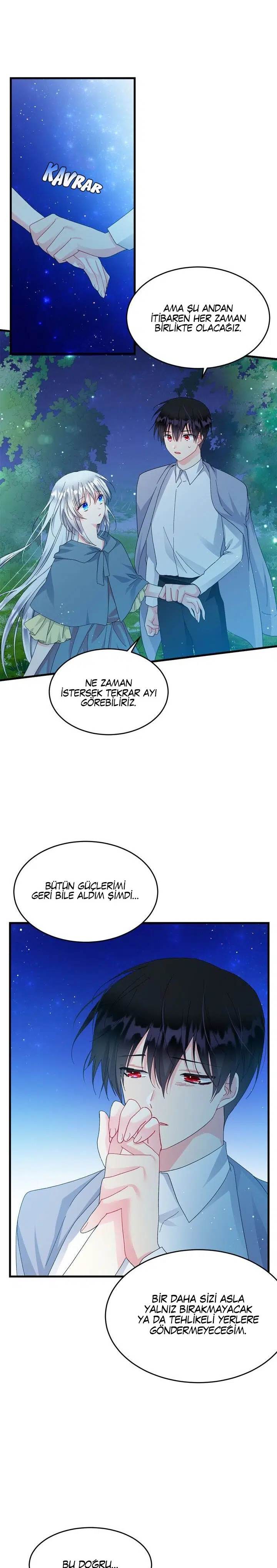 Hanımefendinin Uşağı - Bölüm 65 Sayfa 15