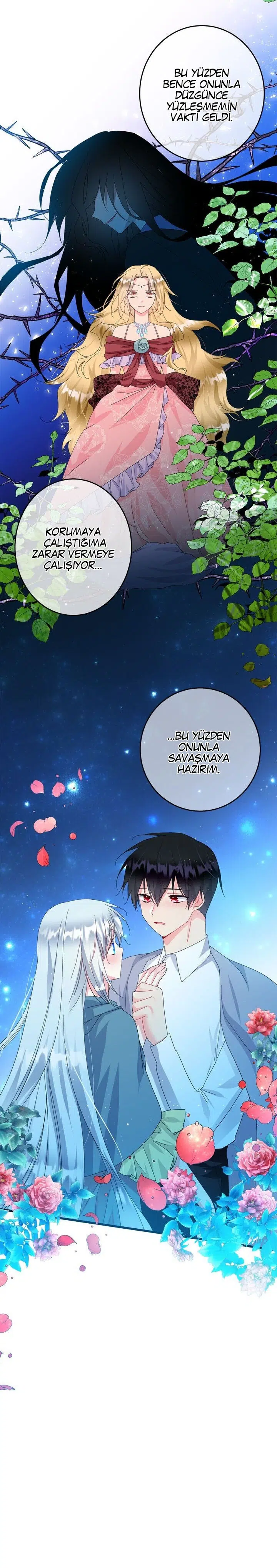 Hanımefendinin Uşağı - Bölüm 65 Sayfa 18