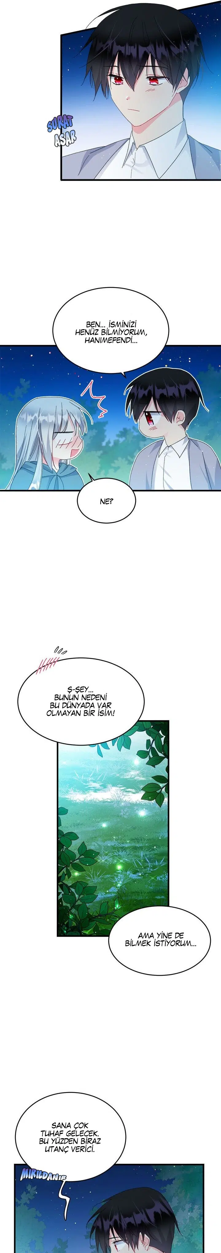 Hanımefendinin Uşağı - Bölüm 65 Sayfa 20