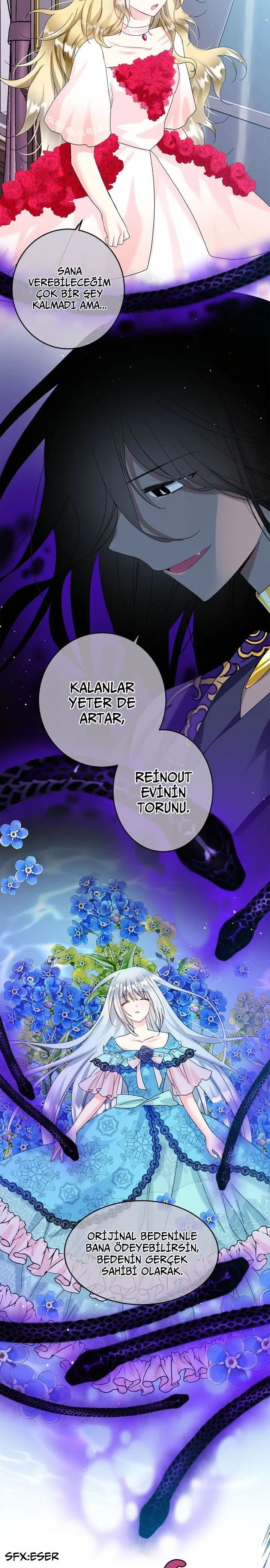 Hanımefendinin Uşağı - Bölüm 66 Sayfa 3