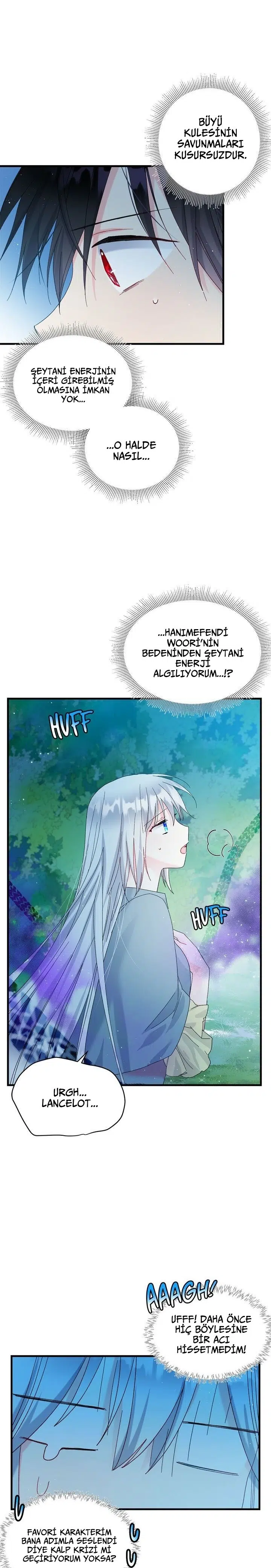 Hanımefendinin Uşağı - Bölüm 66 Sayfa 8