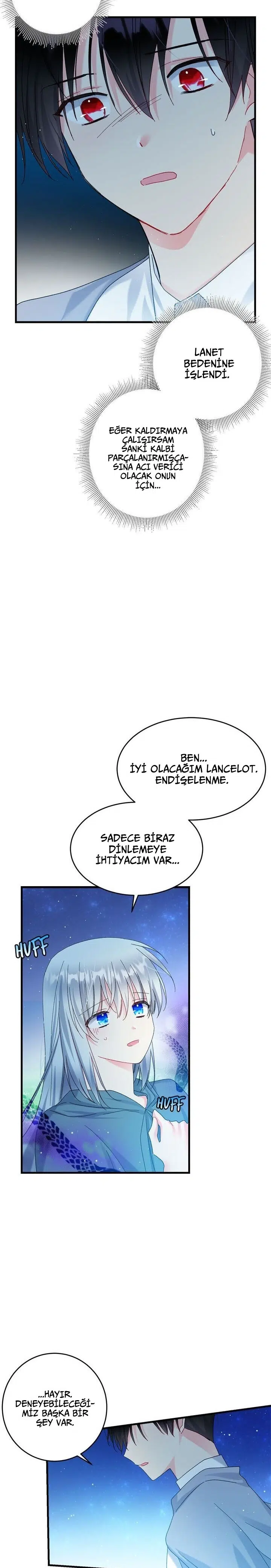 Hanımefendinin Uşağı - Bölüm 66 Sayfa 10