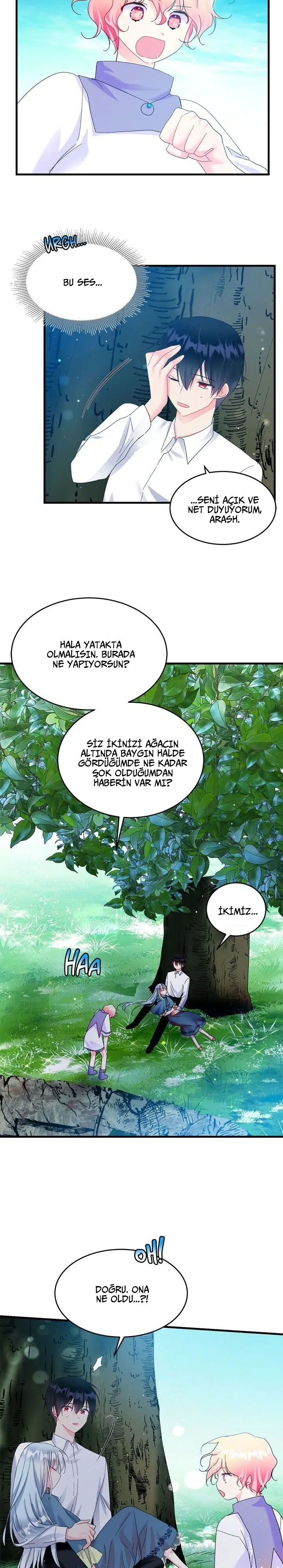 Hanımefendinin Uşağı - Bölüm 66 Sayfa 19