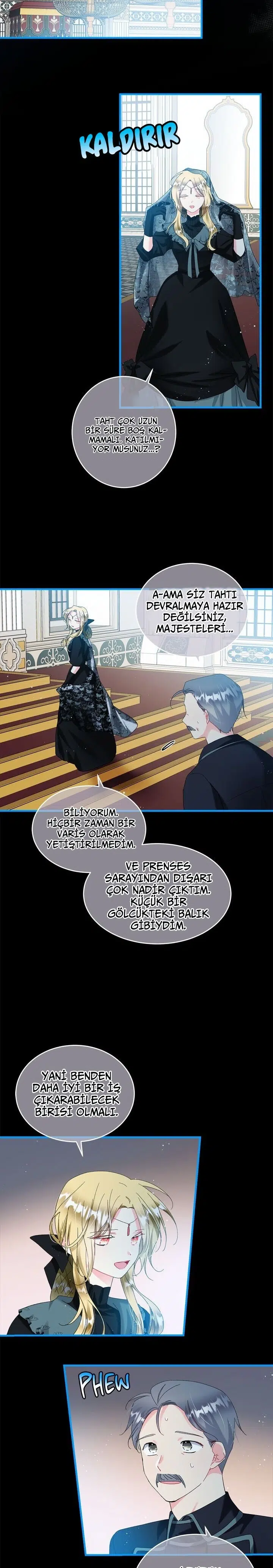 Hanımefendinin Uşağı - Bölüm 69 Sayfa 4