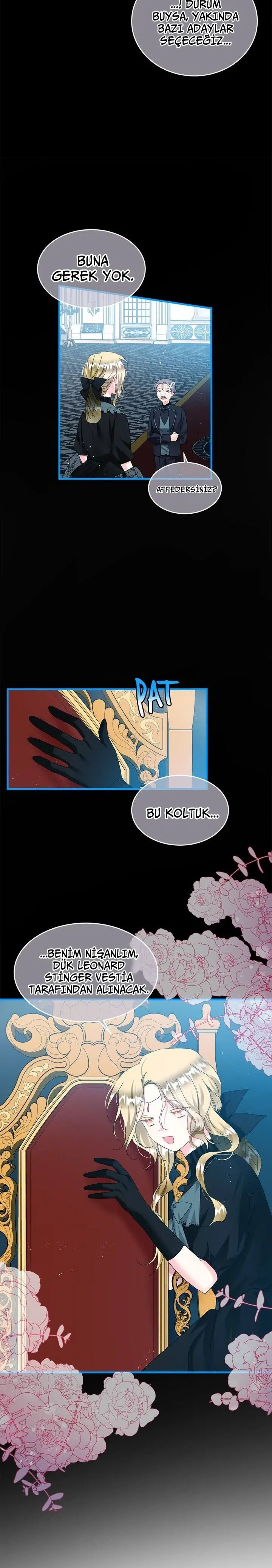Hanımefendinin Uşağı - Bölüm 69 Sayfa 5