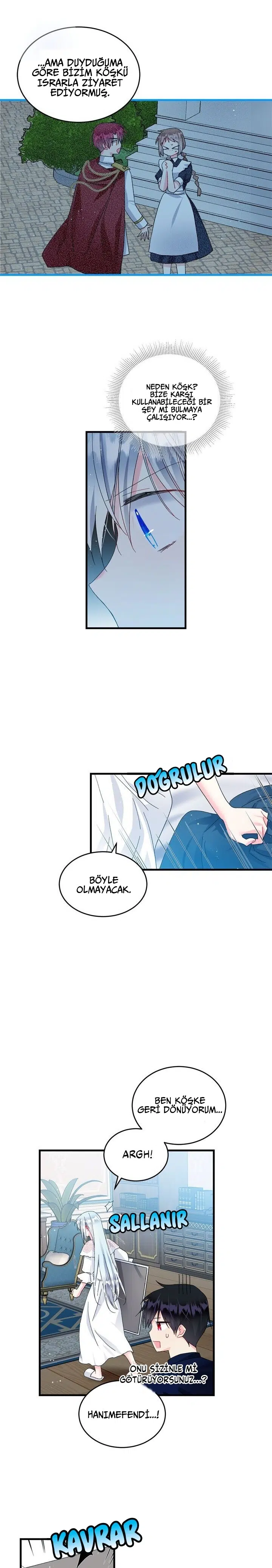 Hanımefendinin Uşağı - Bölüm 69 Sayfa 9