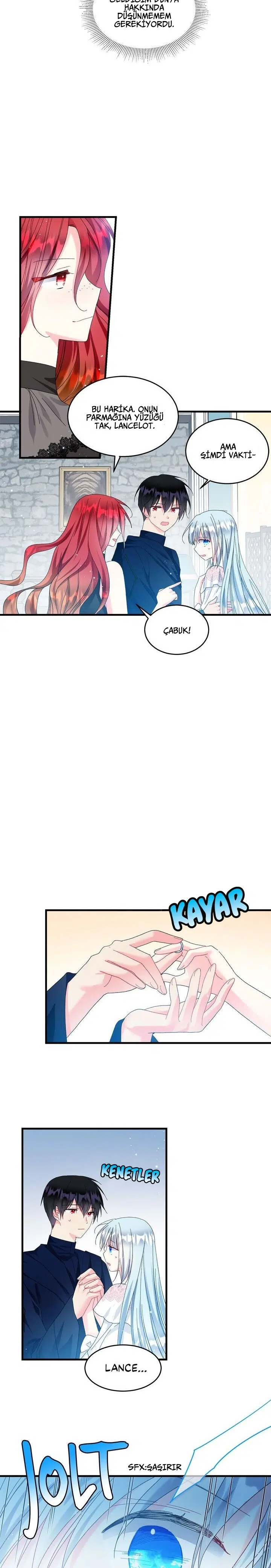 Hanımefendinin Uşağı - Bölüm 69 Sayfa 14