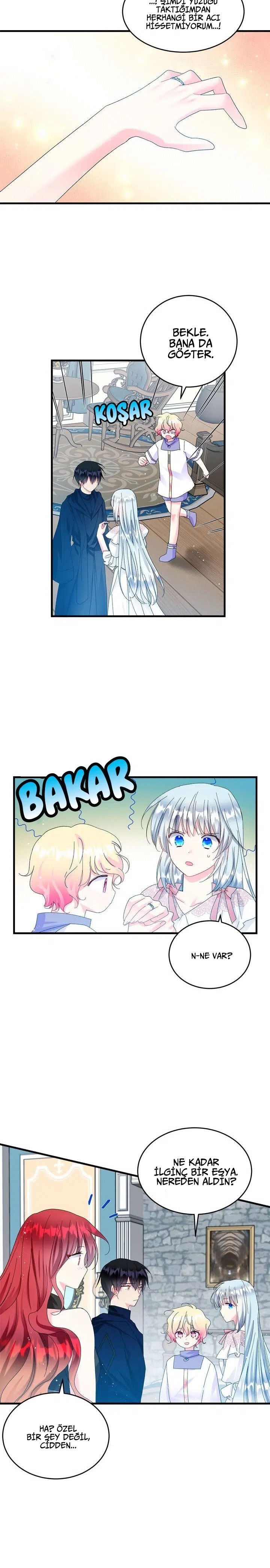 Hanımefendinin Uşağı - Bölüm 69 Sayfa 16