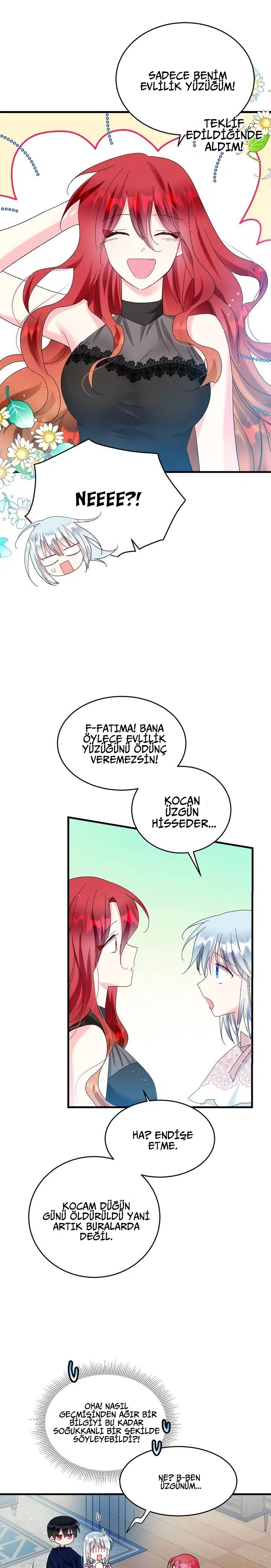 Hanımefendinin Uşağı - Bölüm 69 Sayfa 17