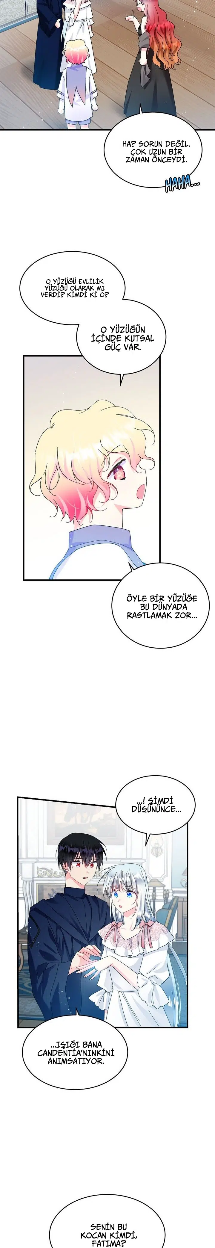 Hanımefendinin Uşağı - Bölüm 69 Sayfa 18