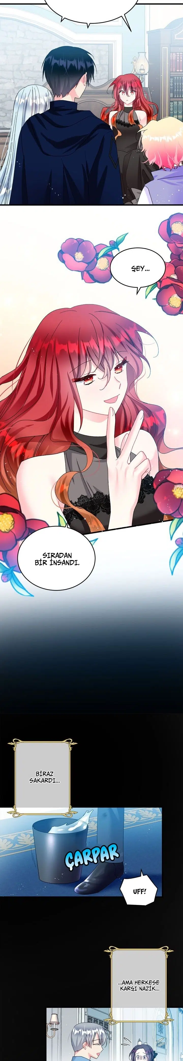 Hanımefendinin Uşağı - Bölüm 69 Sayfa 19