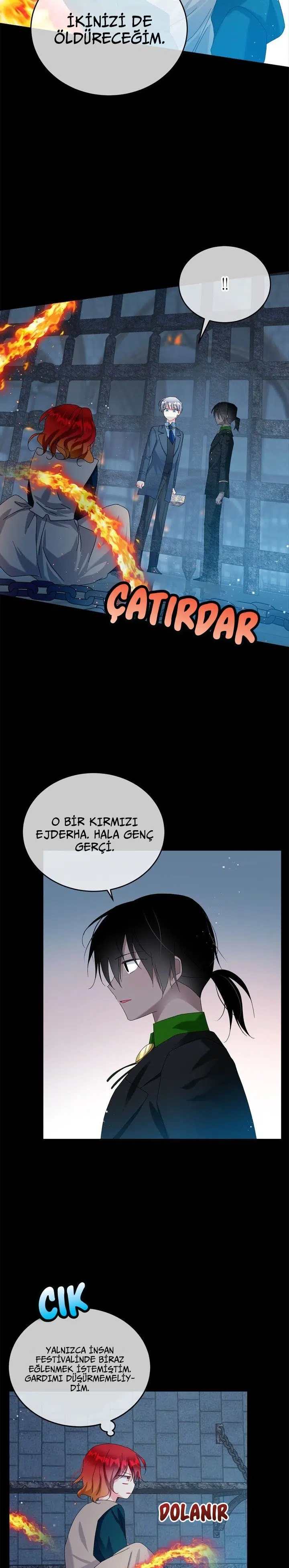 Hanımefendinin Uşağı - Bölüm 70 Sayfa 9