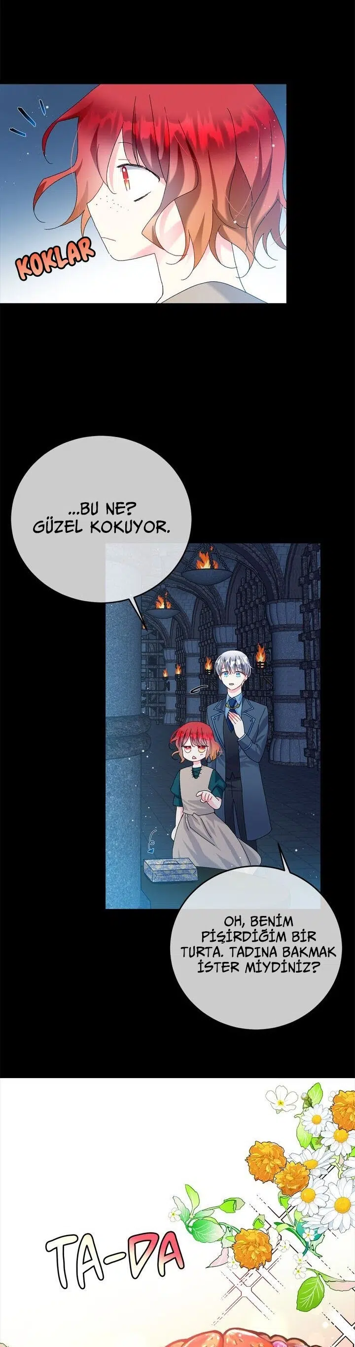 Hanımefendinin Uşağı - Bölüm 70 Sayfa 19