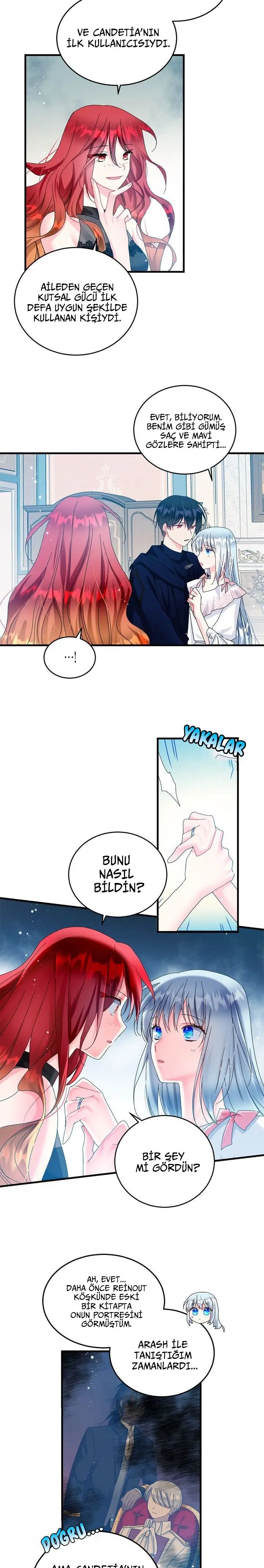 Hanımefendinin Uşağı - Bölüm 71 Sayfa 3
