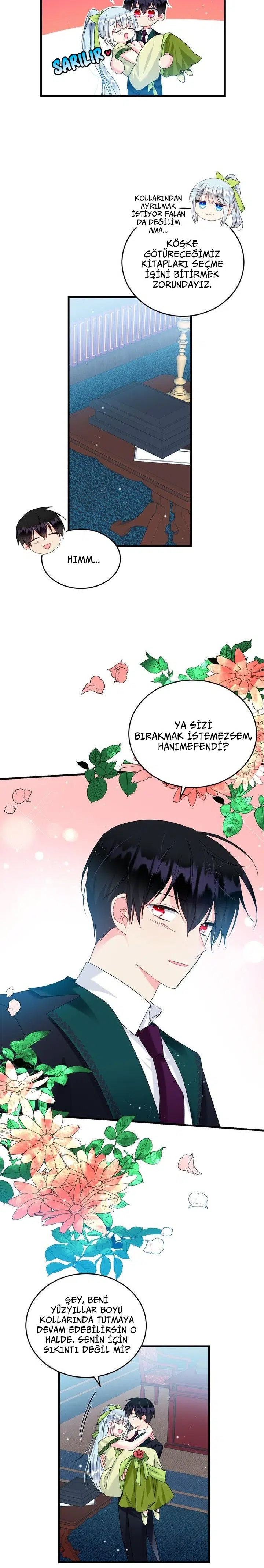 Hanımefendinin Uşağı - Bölüm 71 Sayfa 11