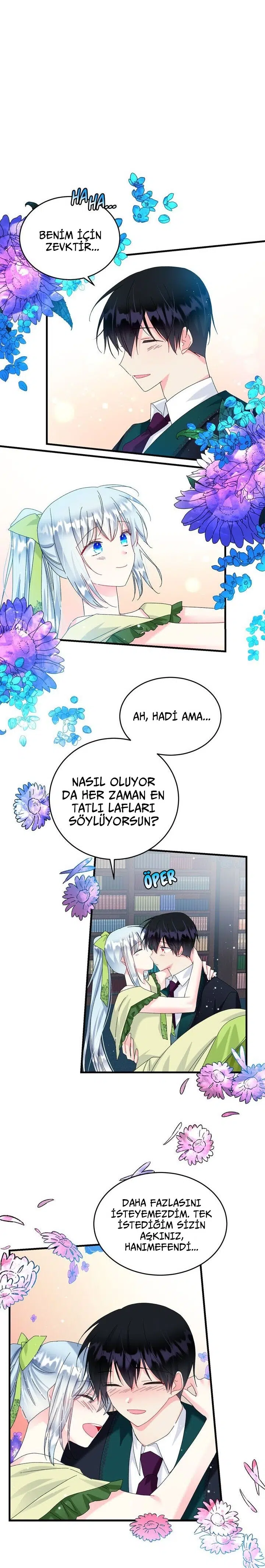 Hanımefendinin Uşağı - Bölüm 71 Sayfa 12