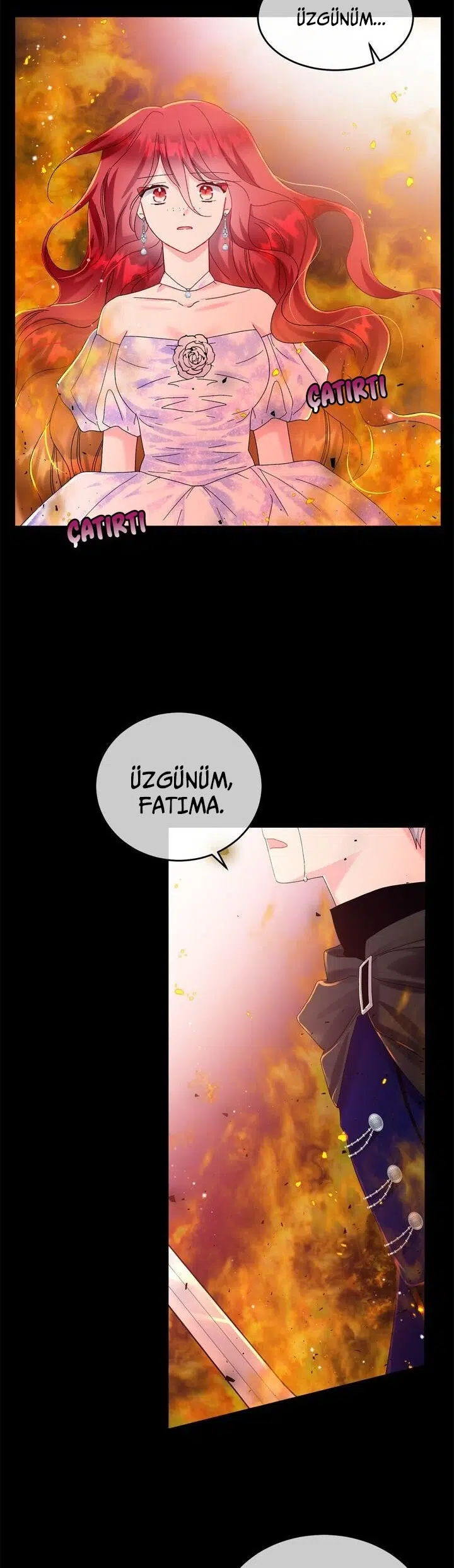 Hanımefendinin Uşağı - Bölüm 71 Sayfa 16