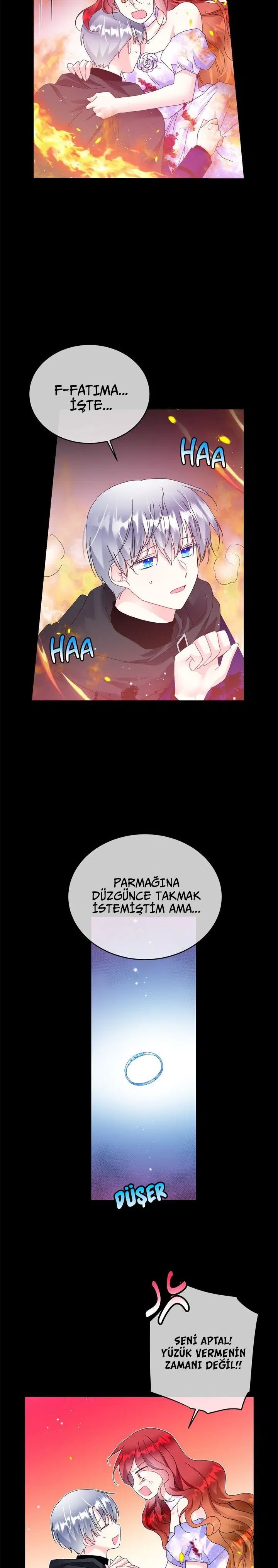 Hanımefendinin Uşağı - Bölüm 72 Sayfa 3