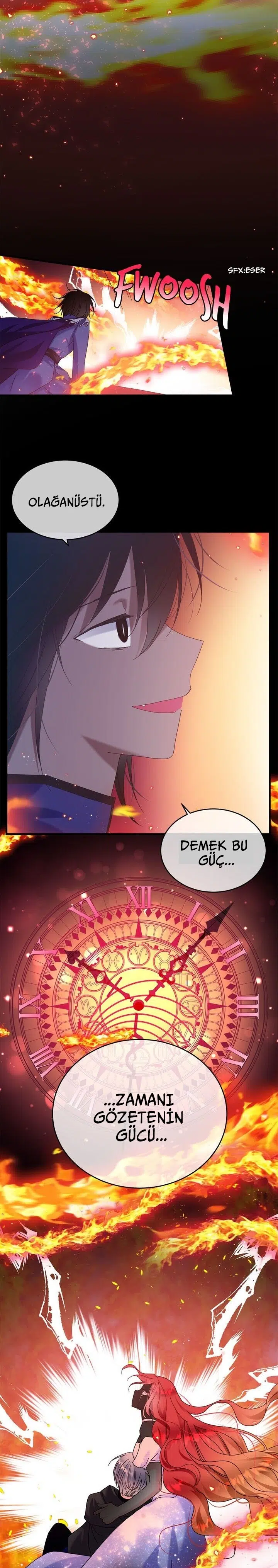 Hanımefendinin Uşağı - Bölüm 72 Sayfa 6