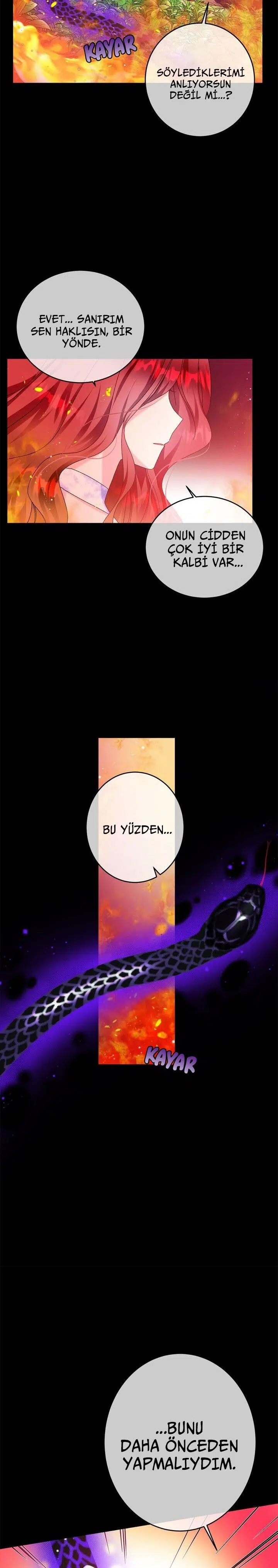 Hanımefendinin Uşağı - Bölüm 72 Sayfa 10