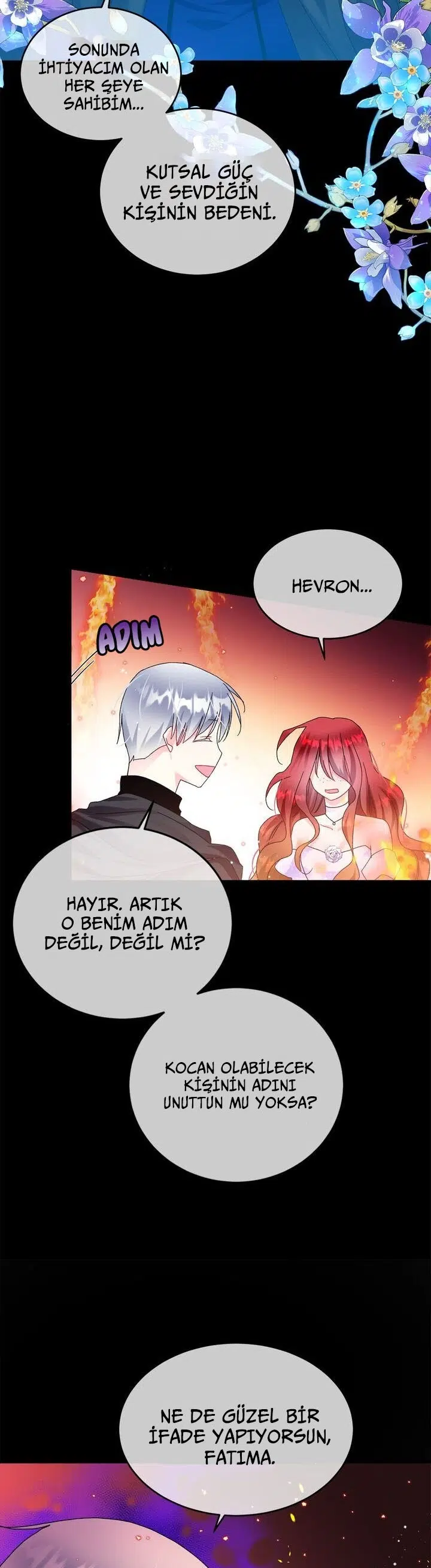 Hanımefendinin Uşağı - Bölüm 72 Sayfa 22