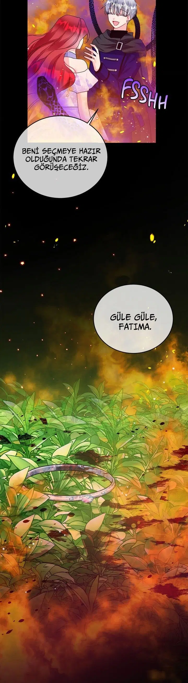 Hanımefendinin Uşağı - Bölüm 72 Sayfa 24