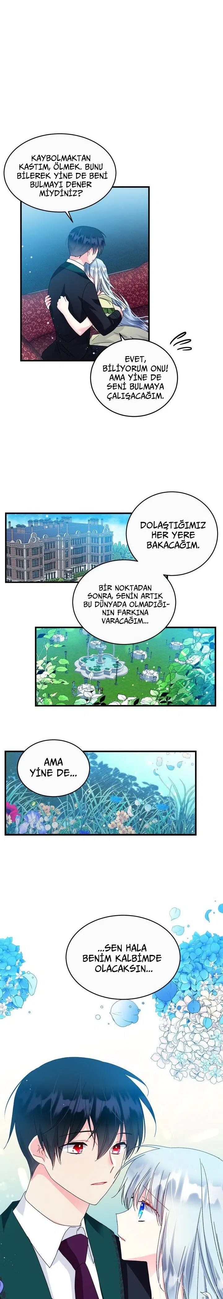 Hanımefendinin Uşağı - Bölüm 73 Sayfa 7