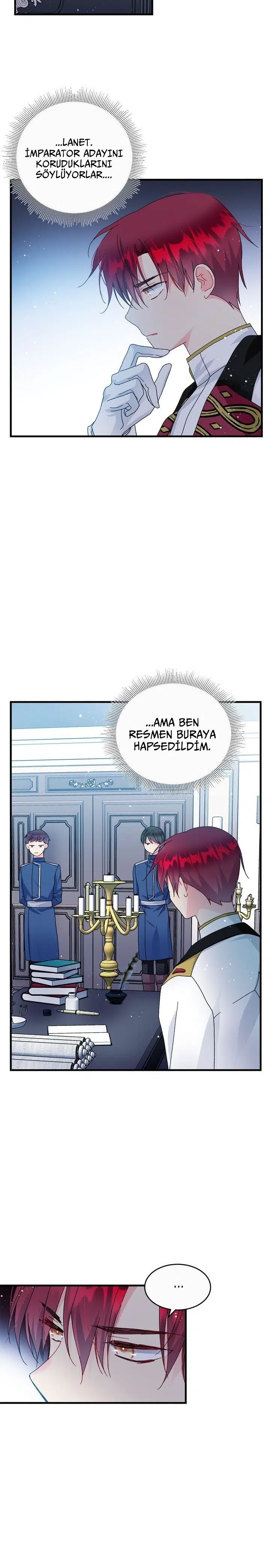 Hanımefendinin Uşağı - Bölüm 73 Sayfa 13