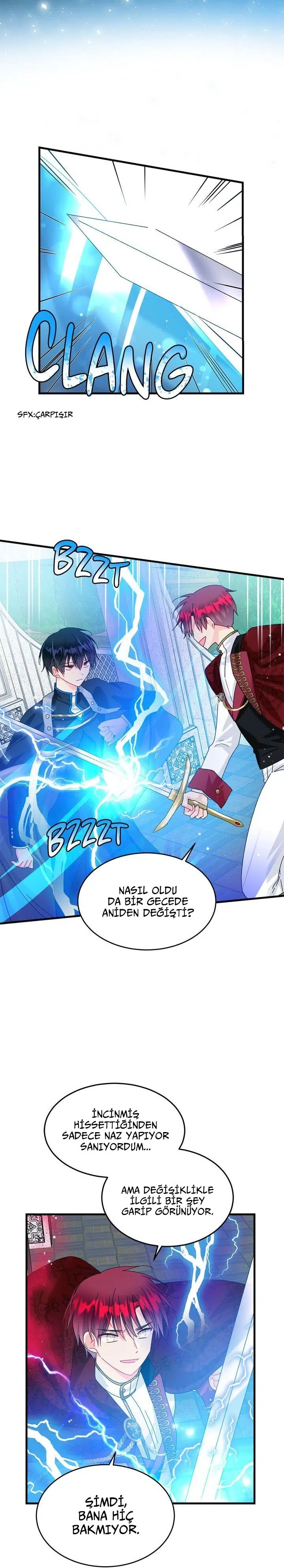 Hanımefendinin Uşağı - Bölüm 74 Sayfa 4