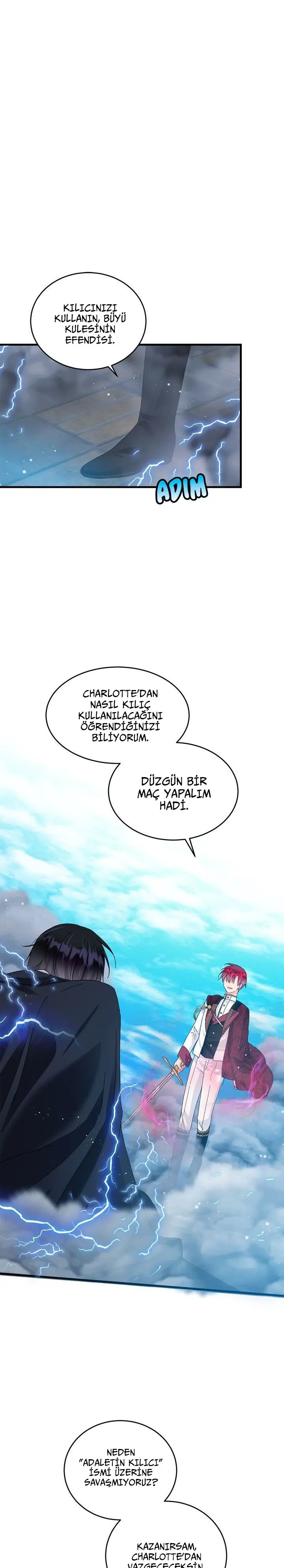 Hanımefendinin Uşağı - Bölüm 74 Sayfa 9