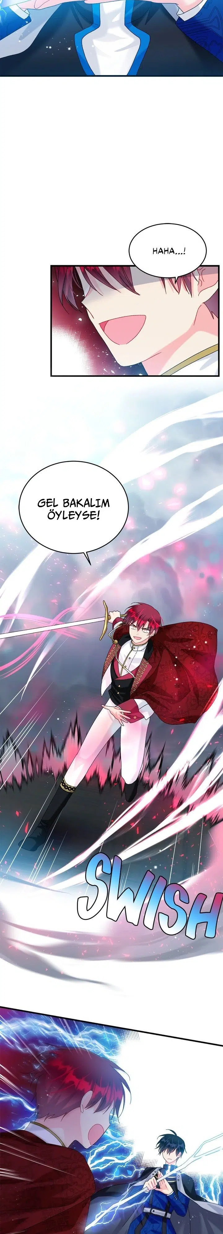 Hanımefendinin Uşağı - Bölüm 74 Sayfa 12
