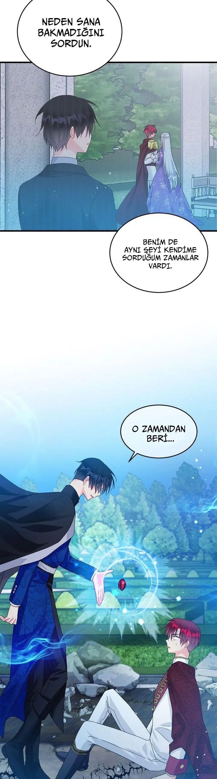Hanımefendinin Uşağı - Bölüm 74 Sayfa 18