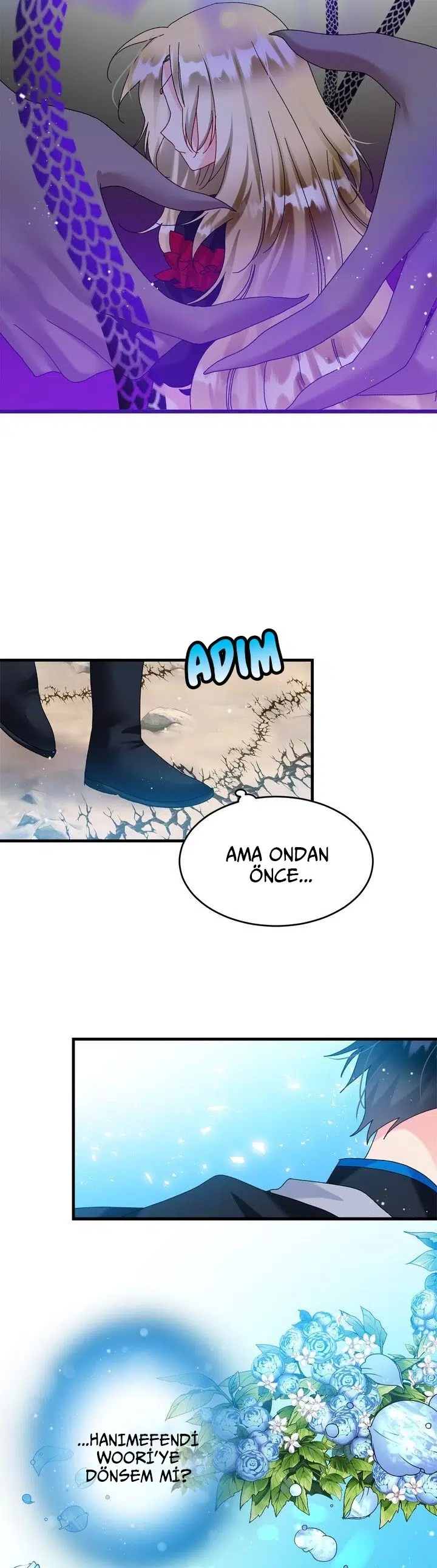 Hanımefendinin Uşağı - Bölüm 74 Sayfa 26
