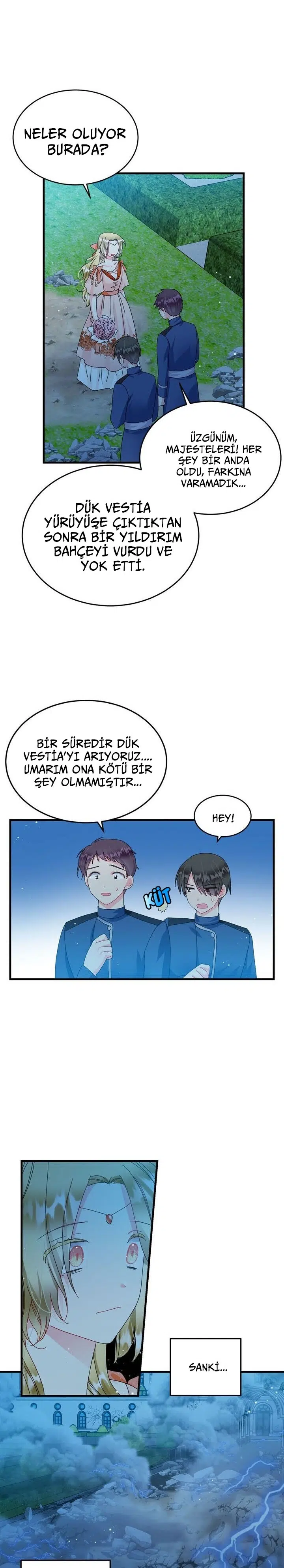 Hanımefendinin Uşağı - Bölüm 75 Sayfa 7