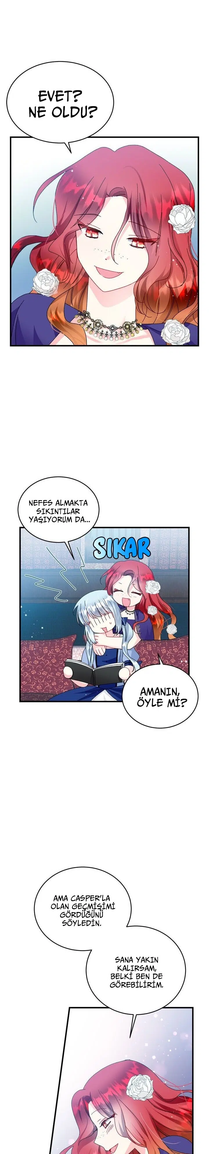Hanımefendinin Uşağı - Bölüm 75 Sayfa 10