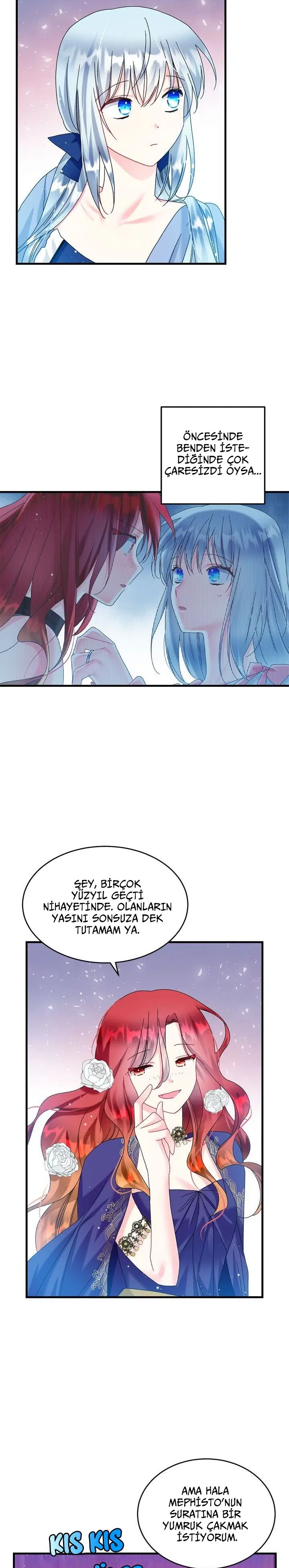 Hanımefendinin Uşağı - Bölüm 75 Sayfa 13