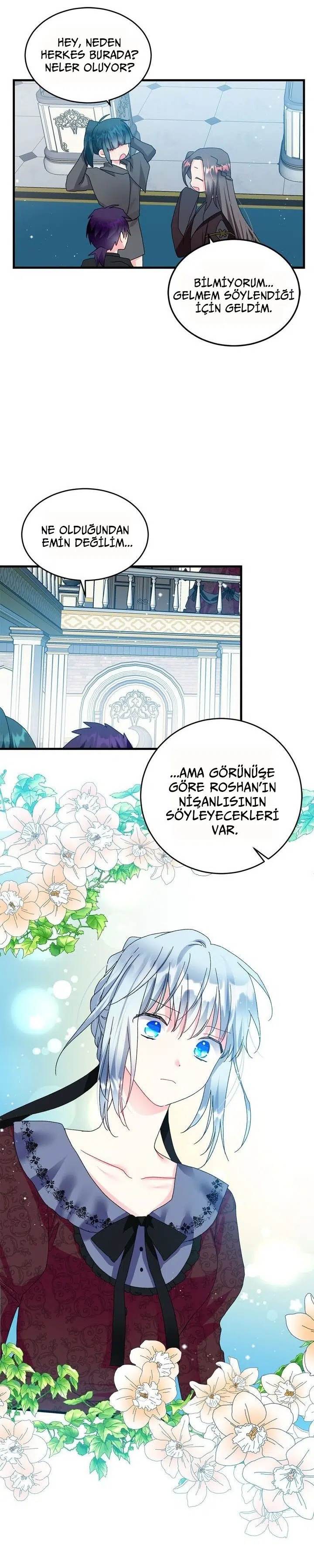 Hanımefendinin Uşağı - Bölüm 76 Sayfa 2